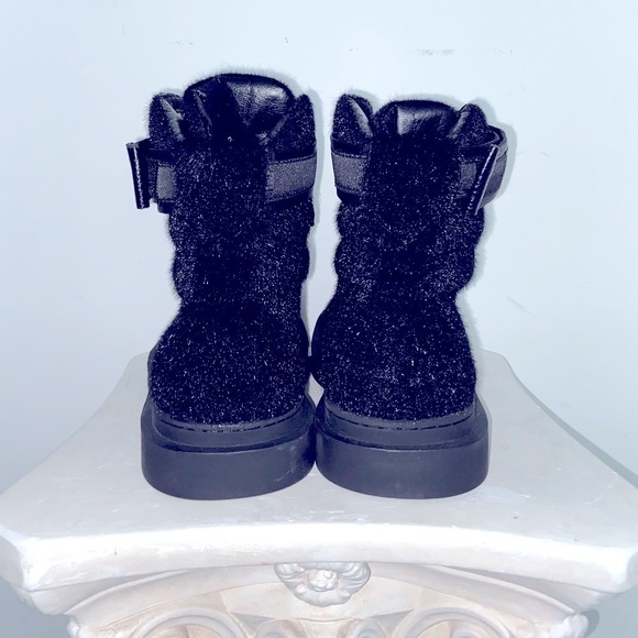 D.Gnak by Kang.D Synthetic Fur Sneakers / Boots 42​​​​​ - Picture 3 of 5